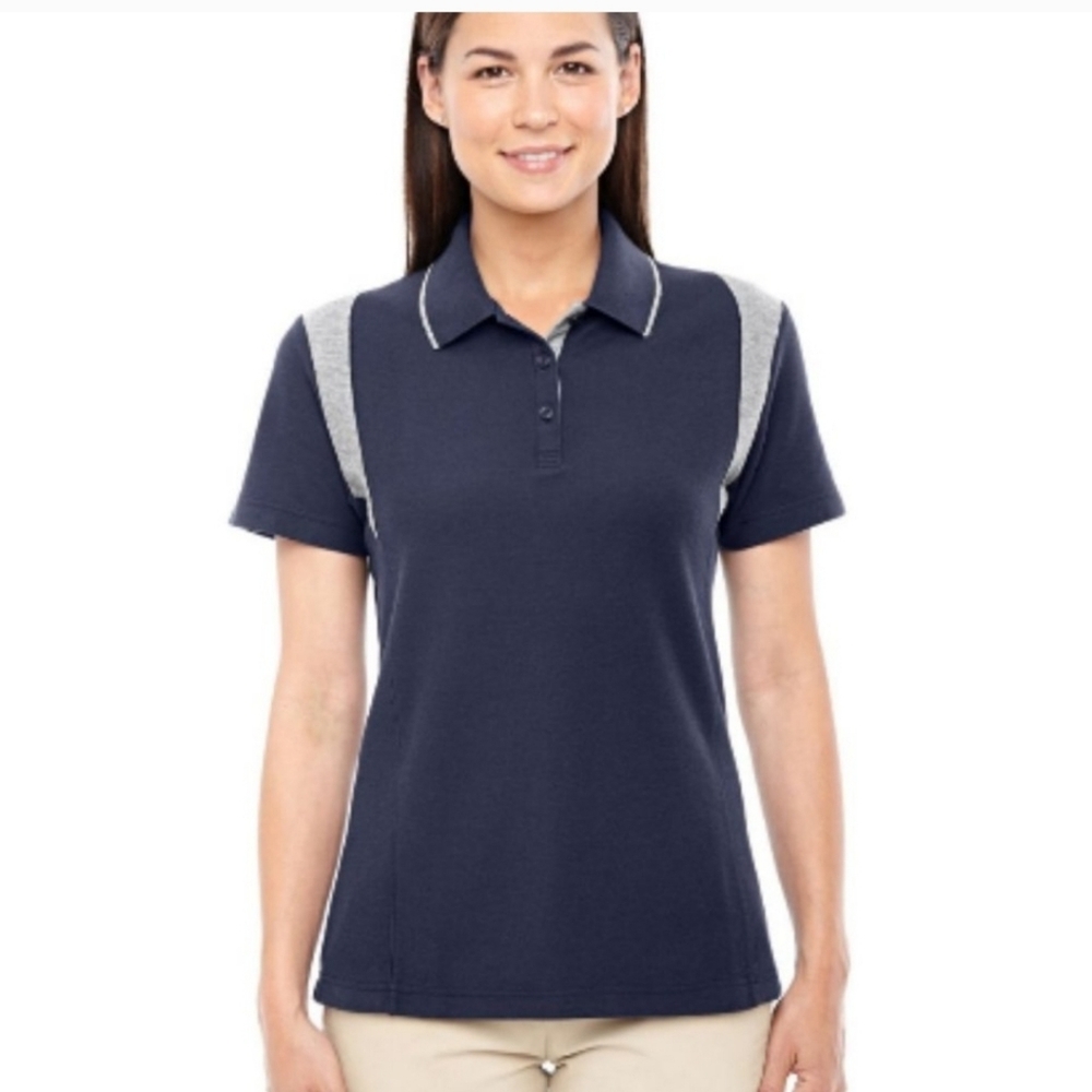 Ladies Sport Polo Shirt